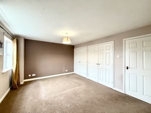 Bedroom One- click for photo gallery